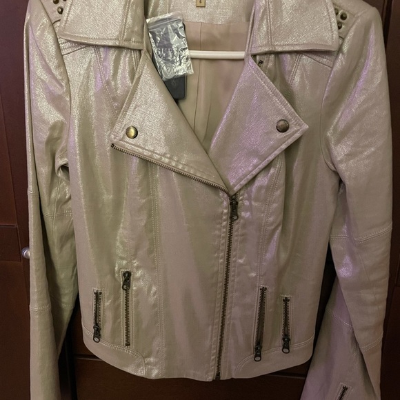 Guess Jacket - Picture 2 of 5